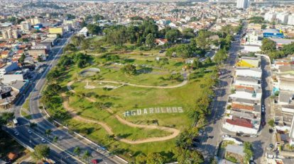 Prefeitura de Guarulhos abre processo seletivo para estagiários com bolsa de R$ 1,1 mil (Foto-Divulgação/PMG )