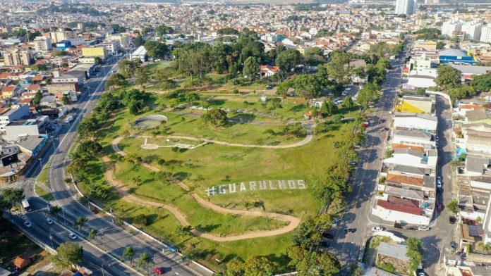Prefeitura de Guarulhos abre processo seletivo para estagiários com bolsa de R$ 1,1 mil (Foto-Divulgação/PMG )
