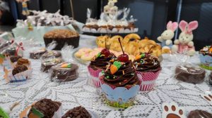 Cozinhalimento libera apostila gratuita de Páscoa com foco em empreendedorismo (Foto-Divulgação)