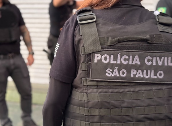 Foto: Divulgação/Agência SP