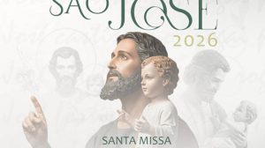 Paróquia em Guarulhos celebra festa de São José com missas e programação especial (Foto-Divulgação)
