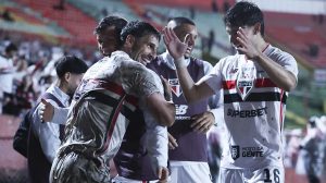 veja o resumo da 5ª rodada do Brasileirão (Foto-Alexandre Schneider)