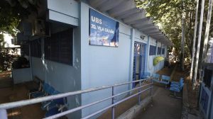 UBS Jardim Vila Galvão - Reprodução
