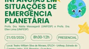 Unifesp / Foto - Reprodução