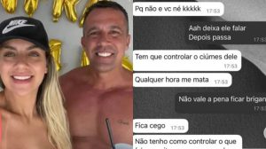 Caso Soldado PM: Tenente-coronel é preso suspeito de feminicídio em São Paulo (Foto-Reprodução)