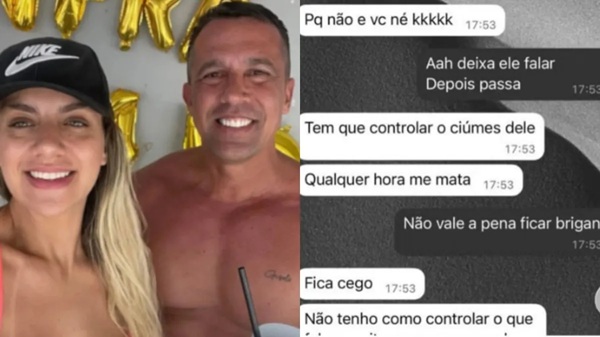 Caso Soldado PM: Tenente-coronel é preso suspeito de feminicídio em São Paulo (Foto-Reprodução)