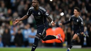 Champions League: oitavas terminam com goleadas históricas e protagonistas decisivos nas classificações (Foto: Paul Ellis/AFP)