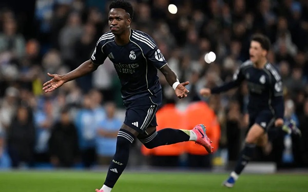 Champions League: oitavas terminam com goleadas históricas e protagonistas decisivos nas classificações (Foto: Paul Ellis/AFP)