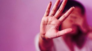 Relatório aponta média de 12 mulheres vítimas de violência por dia no Brasil (Foto-Divulgação)