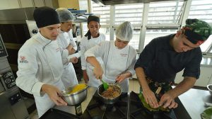 Governo de SP abre inscrições para cursos gratuitos de qualificação profissional (Foto: Governo de São Paulo/Divulgação)