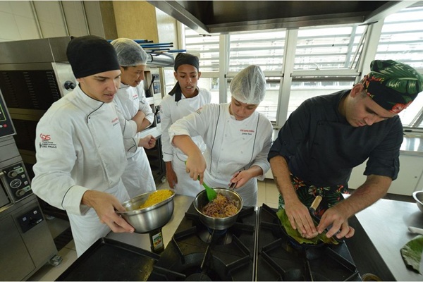 Governo de SP abre inscrições para cursos gratuitos de qualificação profissional (Foto: Governo de São Paulo/Divulgação)