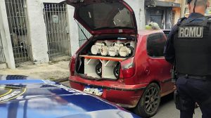 Guarulhos reforça fiscalização e combate pancadões (Fotos: Divulgação / PMG)