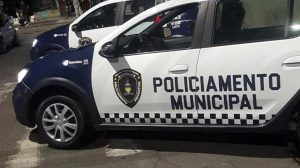 GCM de Guarulhos prende motorista por embriaguez (Foto-Divulgação / PMG)