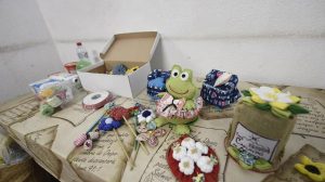 Casas da Mulher Guarulhense oferecem oficinas artesanais e atividades na próxima semana (Fotos: Umaitá Pires / PMG)