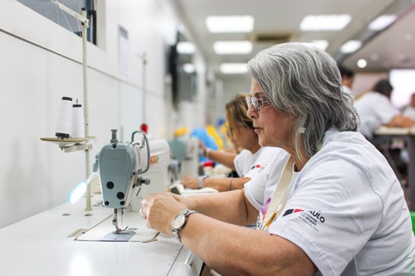Inscrições para cursos gratuitos do Caminho da Capacitação terminam nesta terça-feira (10) (Foto-Divulgação)