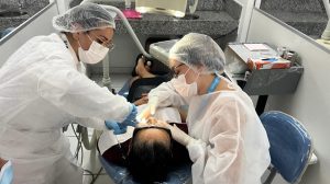 Universidade promove edição especial de Menção Honrosa em reconhecimento ao protagonismo feminino (Foto-Reprodução)