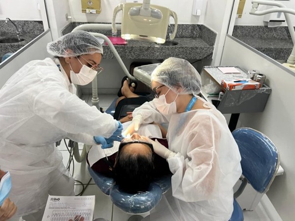 Universidade promove edição especial de Menção Honrosa em reconhecimento ao protagonismo feminino (Foto-Reprodução)