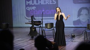 Projeto “Mulheres que Cantam” realiza edição especial do mês das mulheres em Guarulhos (Foto: Divulgação / PMG)