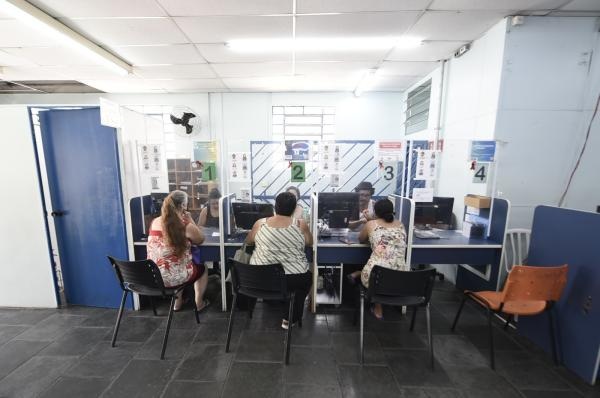 UBSs de Guarulhos intensificam exames e orientações à saúde da mulher até sexta-feira (13) (Foto: Sidnei Barros / PMG)