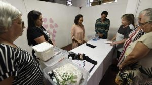 Casas da Mulher Guarulhense abrem inscrições para oficinas e cursos gratuitos (Imagens: Divulgação / PMG)