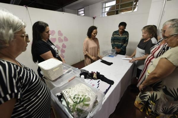 Casas da Mulher Guarulhense abrem inscrições para oficinas e cursos gratuitos (Imagens: Divulgação / PMG)