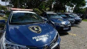 Guarulhos registra queda significativa em furtos e roubos no início de 2026 (Foto: Fábio Nunes Teixeira / PMG)