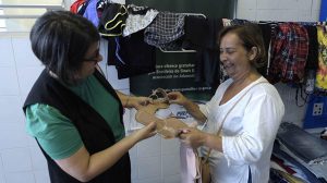 Guarulhos promove feira de troca solidária para pessoas com deficiência nesta quinta-feira (19) (Foto-Marcio Lino / PMG)