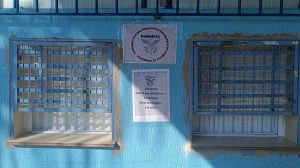 Protesto de farmacêuticos paralisa entrega de remédios em UBSs de Guarulhos (Foto-Reprodução)