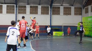 Jogos Escolares do Estado de São Paulo abrem inscrições para 15 modalidades (Foto: Fedeesp)