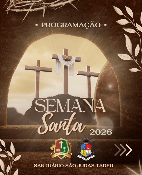 Igrejas de Guarulhos divulgam programação especial para a Semana Santa (Foto-Diuvlgação)