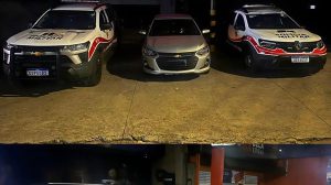 Procurado por feminicídio é capturado após ação policial em Cumbica, em Guarulhos (Foto-Reprodução)