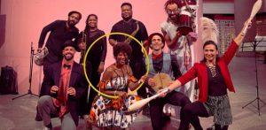 Foto: Tania Kolocada