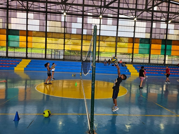 Projeto esportivo e educacional abre 300 vagas gratuitas para crianças e adolescentes em Guarulhos (Foto-Reprodução)