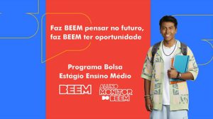 Estudantes do Ensino Médio em SP podem se inscrever em 13 mil vagas de estágio (Foto-Divulgação)