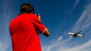 Aeroporto de Guarulhos anuncia Spotter Day 2026 para fãs de aviação (Foto-Reprodução)