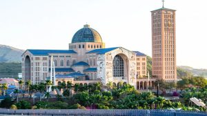 Turismo religioso em São Paulo reúne diversidade de roteiros e tradições (Foto: Governo de São Paulo/Divulgação)