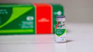 Vacina contra o HPV: dose única é eficaz e pode ajudar a eliminar o câncer do colo do útero (Foto-Divulgação)