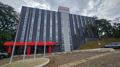 Hitachi Energy abre inscrições para programa de trainee com vagas (Foto-Divulgação)