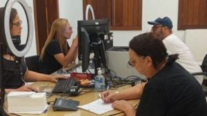 Cartórios ampliam postos itinerantes em Guarulhos para biometria e regularização do título (Foto-Reprodução)