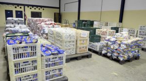 Guarulhos abre inscrições para eleição do Conselho de Segurança Alimentar (COMSEA) (Foto-Reprodução)