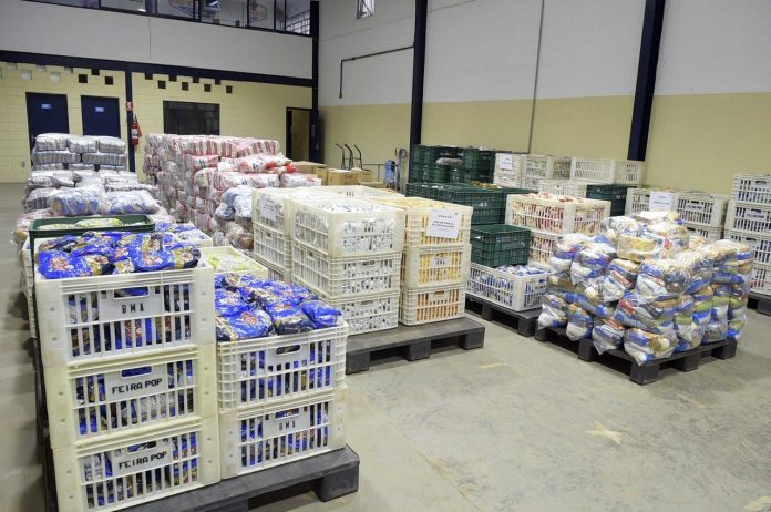 Guarulhos abre inscrições para eleição do Conselho de Segurança Alimentar (COMSEA) (Foto-Reprodução)