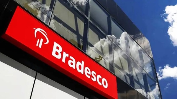 Bradesco encerra inscrições para Programa de Estágio 2026 em 7 de abril (Foto-Divulgação)
