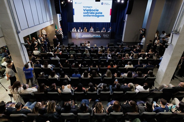 Audiência pública em Guarulhos debate violência contra profissionais da saúde (Foto-Reprodução)