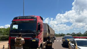 PF, PRF e PMPR recuperam veículos furtados (Foto-Diivulgação)