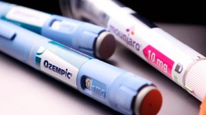 Uso de canetas emagrecedoras por idosos exige acompanhamento médico (Foto-Divulgação)