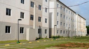 Guarulhos terá 341 novas moradias pelo Programa Casa Paulista (Foto: Arquivo Divulgação/Governo de SP)