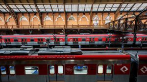 CPTM realiza programação especial para comemorar o Mês da Mulher (Foto-Divulgação)