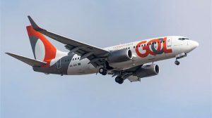 Voo que saiu de Guarulhos com destino a Fernando de Noronha é desviado para Recife (Foto-Divulgação)