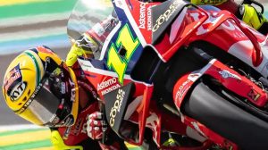 Diogo Moreira / Foto: Honda