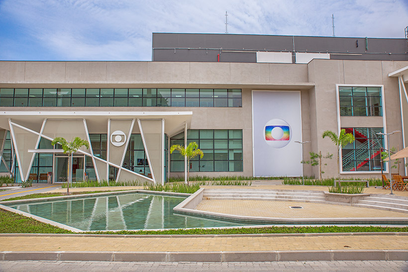 Globo abre inscrições para Programa de Estágio 2026 com vagas em SP e outras regiões (Foto-Divulgação)